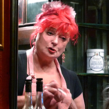 Landlady