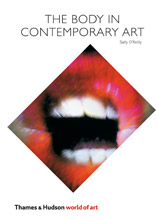 The Body in Contemporary Art