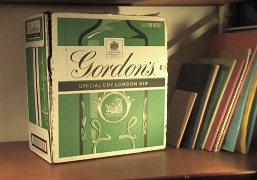 Gin-Box Compliances